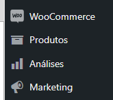 WooCommerce e Marketing